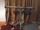 Lantarka Cannon - 44" with Stand - Manufacturer Unknown - Made in Germany Between 1780 - 1850 - 7 of 13