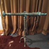 Lantarka Cannon - 36" with Stand - Manufacturer Unknown - Made in Germany Between 1780 – 1850 - 4 of 9