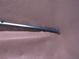 Antique J Stevens & Co Vernier New Model Pocket Rifle 32 LRF 17 7/8