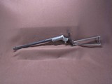 Antique J Stevens & Co Vernier New Model Pocket Rifle 32 LRF 17 7/8