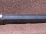 Antique J Stevens & Co Vernier New Model Pocket Rifle 32 LRF 17 7/8
