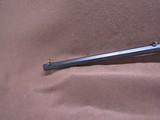 Antique J Stevens & Co Vernier New Model Pocket Rifle 32 LRF 17 7/8