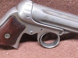 E Remington Elliots Patent Repeating Pistol 5 Shot Pepperbox 22 RF 3