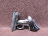 E Remington Elliots Patent Repeating Pistol 5 Shot Pepperbox 22 RF 3