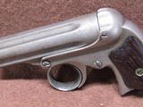 E Remington Elliots Patent Repeating Pistol 5 Shot Pepperbox 22 RF 3