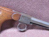 Pair of French J. Hermad Saw-Handle Underhammer 27 Cal Percussion Pistols - 4 of 25