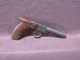 Pair of French J. Hermad Saw-Handle Underhammer 27 Cal Percussion Pistols - 13 of 25
