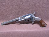Antique Allen & Wheelock Side Hammer Lipfire Pocket Model 32 RF 6