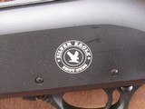 Silver Eagle Shotguns R217HD 12 Ga 3