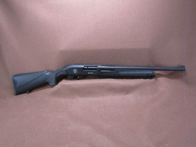 Silver Eagle Shotguns R217HD 12 Ga 3