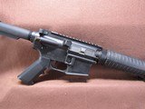 American Tactical Omni 223 Rem Semi 16