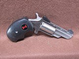 NEW North American Arms Black Widow 5 Shot SA Spur 22 LR NAA-BWLA - 2 of 16