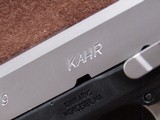 New Kahr Arms CM9 9mm Semi 3