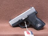 New Kahr Arms CM9 9mm Semi 3