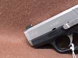 New Kahr Arms CM9 9mm Semi 3
