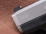 New Kahr Arms CM9 9mm Semi 3