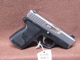 New Kahr Arms CM9 9mm Semi 3