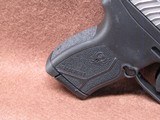 New Ruger LCP Max 380 ACP Semi 2.75