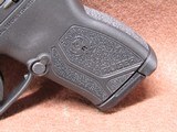 New Ruger LCP Max 380 ACP Semi 2.75