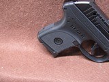 New Ruger LCP 380 ACP Semi 2.75