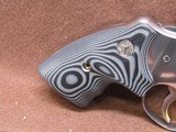 New Colt Python Combat Elite 357 Mag 6 Shot DA/SA 3