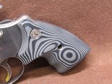 New Colt Python Combat Elite 357 Mag 6 Shot DA/SA 3