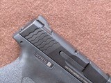 Smith & Wesson M&P 9 Shield 2.0 9mm 3