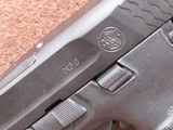 Smith & Wesson M&P 9 Shield 2.0 9mm 3