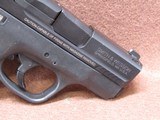 Smith & Wesson M&P 9 Shield 2.0 9mm 3