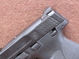 Smith & Wesson M&P 9 Shield 2.0 9mm 3