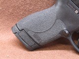 Smith & Wesson M&P 9 Shield 2.0 9mm 3