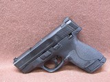 Smith & Wesson M&P 9 Shield 2.0 9mm 3