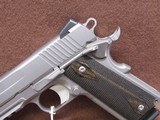 New Sig Sauer 1911 Stainless California Compliant 45 SCP Semi 5