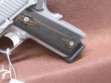 New Sig Sauer 1911 Stainless California Compliant 45 SCP Semi 5