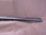 Antique Early American 12 Ga Percussion Shotgun 30