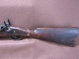 Antique Early American 12 Ga Percussion Shotgun 30
