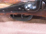 Antique Early American 12 Ga Percussion Shotgun 30