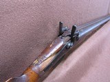 Antique Early American 12 Ga Percussion Shotgun 30