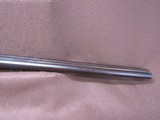 Scarce & Early! Dangerfield & LeFever Co. – Bar-In-Wood Conversion 10ga SXS - 4 of 25