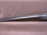 Scarce & Early! Dangerfield & LeFever Co. – Bar-In-Wood Conversion 10ga SXS - 17 of 25