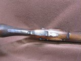 Scarce & Early! Dangerfield & LeFever Co. – Bar-In-Wood Conversion 10ga SXS - 12 of 25