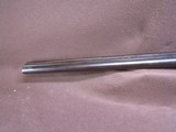 Scarce & Early! Dangerfield & LeFever Co. – Bar-In-Wood Conversion 10ga SXS - 18 of 25