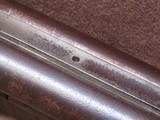 Scarce & Early! Dangerfield & LeFever Co. – Bar-In-Wood Conversion 10ga SXS - 6 of 25