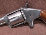 Antique Iver Johnson Defender 32 RF 5 Shot Spur SA 2.875