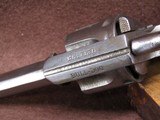 Antique Webley British Bulldog 32 Cal 6 Shot DA/SA 2