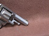 Antique Webley British Bulldog 32 Cal 6 Shot DA/SA 2