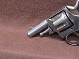 Antique Webley British Bulldog 32 Cal 6 Shot DA/SA 2