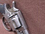 Antique Webley British Bulldog 32 Cal 6 Shot DA/SA 2