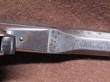Antique JP Lindsay Man'FG Co Young America Pocket Pistol 36 Cal 2.75 BRL - 20 of 25