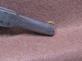 Antique JP Lindsay Man'FG Co Young America Pocket Pistol 36 Cal 2.75 BRL - 6 of 25